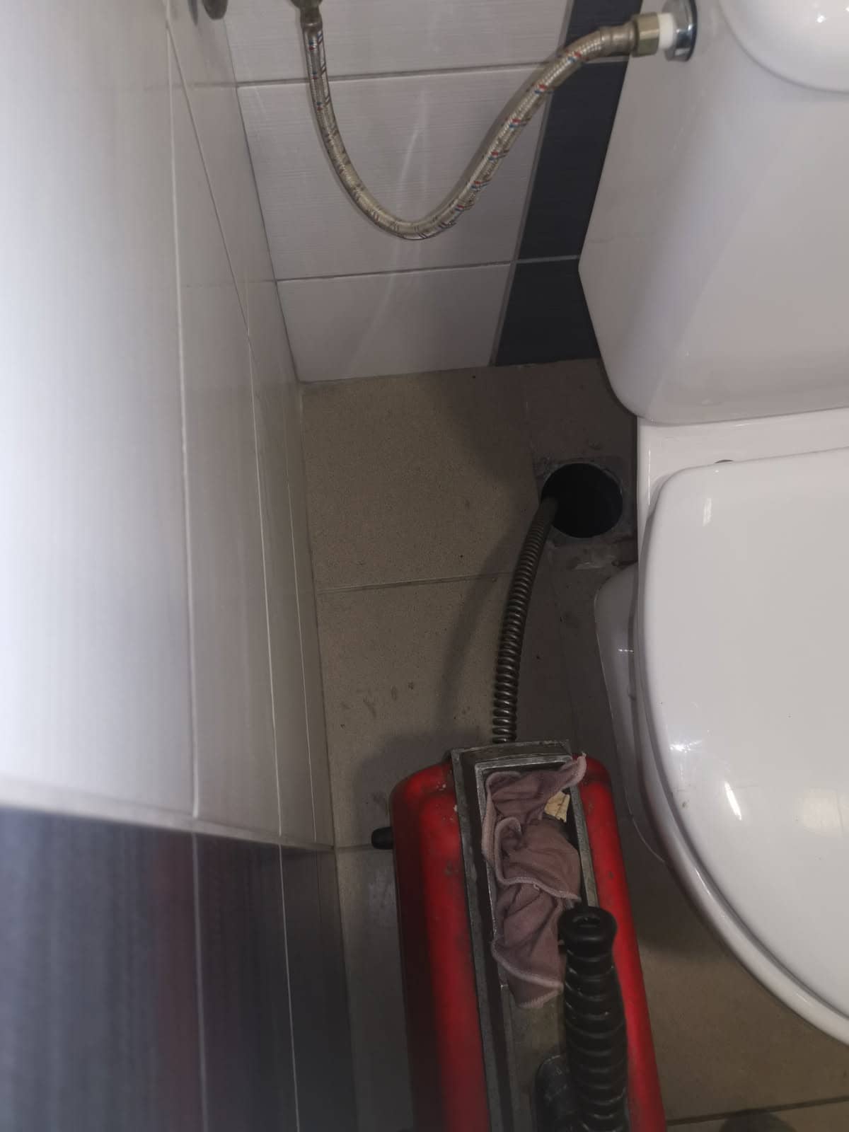 krtkovanie wc Galanta